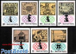 Chess 7v