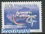 NATO membership 1v