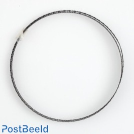 MBS 240/E ~ Narrow bandsaw blade (3.5mm) for tight radii