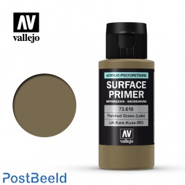 Surface Primer ~ Parched Grass (Late) (60ml)