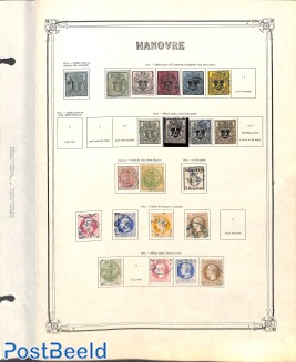 Collection Hannover 