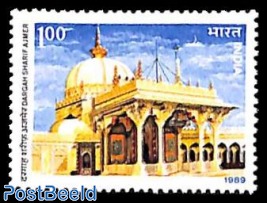 Dargah Sharif 1v