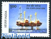 Oil exploration 1v