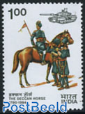 Deccan horse regiment 1v