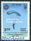 Parachutism 1v