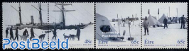 Shackleton Expedition 2x2v [:]