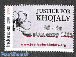 Justice for Khojaly 1v