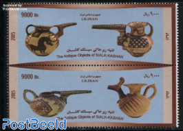 Antique Objects of Sialk-Kashan 2v [:]