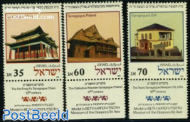 Synagoges 3v