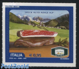South Tyrol Bacon 1v s-a