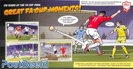 FA-Cup moments s/s