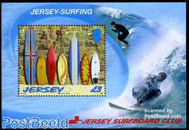 50 Years Surfboard Club s/s