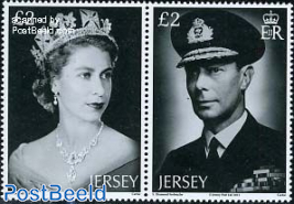 Elizabeth II diamond jubilee 2v [:]