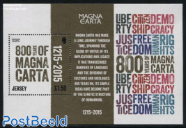Magna Carta s/s
