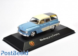 Wartburg 311-5 Camping 'DDR Auto Kollection'