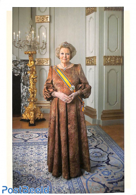 Queen Beatrix