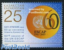United Nations ESCAP 1v