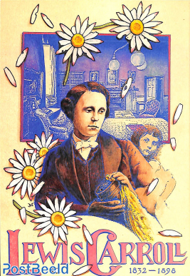 Lewis Carroll