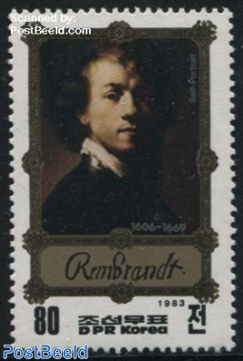 Rembrandt 1v