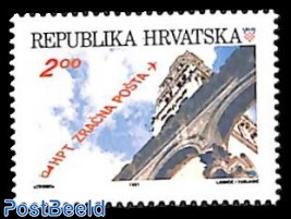 ZAGREB-SPLIT 1V