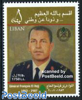 General Francois El Hajj 1v