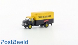Mercedes-Benz L322 'Jacobs Kaffee'