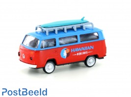 VW T2 Bus 'Surfbus Hawaii'