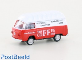 VW T2 'The Coffee Bus'