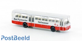 Mercedes-Benz O307 DB 'Bad Pyrmonter Heilwasser'