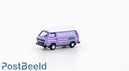 Volkswagen T3 'Street Cafe' ~ Metallic Purple