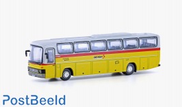 Mercedes Benz O303 Postalbus "Die Post Schweiz"