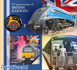 British railways