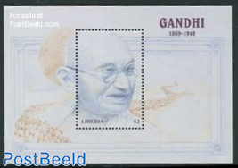 M. Gandhi s/s