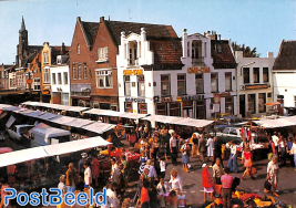 Markt, Purmerend