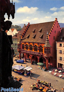 Freiburg im Breisgau