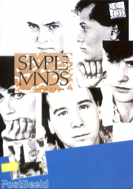 Simple Minds