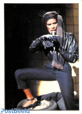 Grace Jones