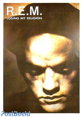 R.E.M. Losing my religion