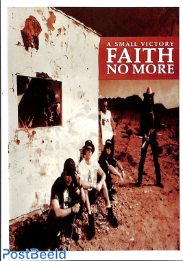 Faith No More