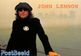 John Lennon