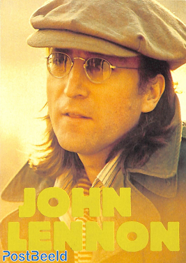 John Lennon