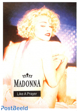 Madonna