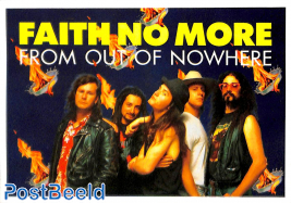 Faith No More