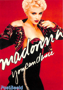 Madonna