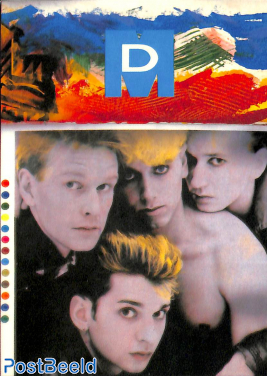Depeche Mode II