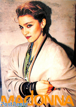 Madonna