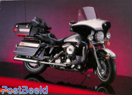 Harley Davidson Electric Glide