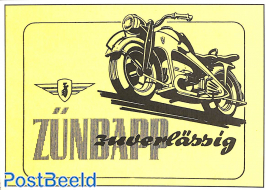 Zundapp