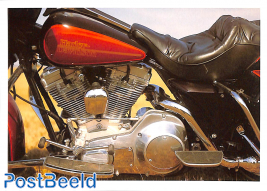 Harley Davidson 1347, 1989