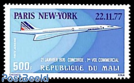 Concorde 1v